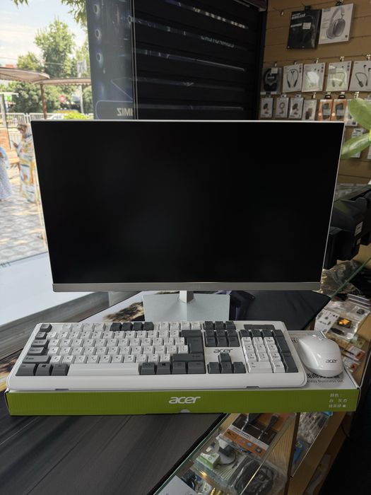 Моноблок My Pro i5
