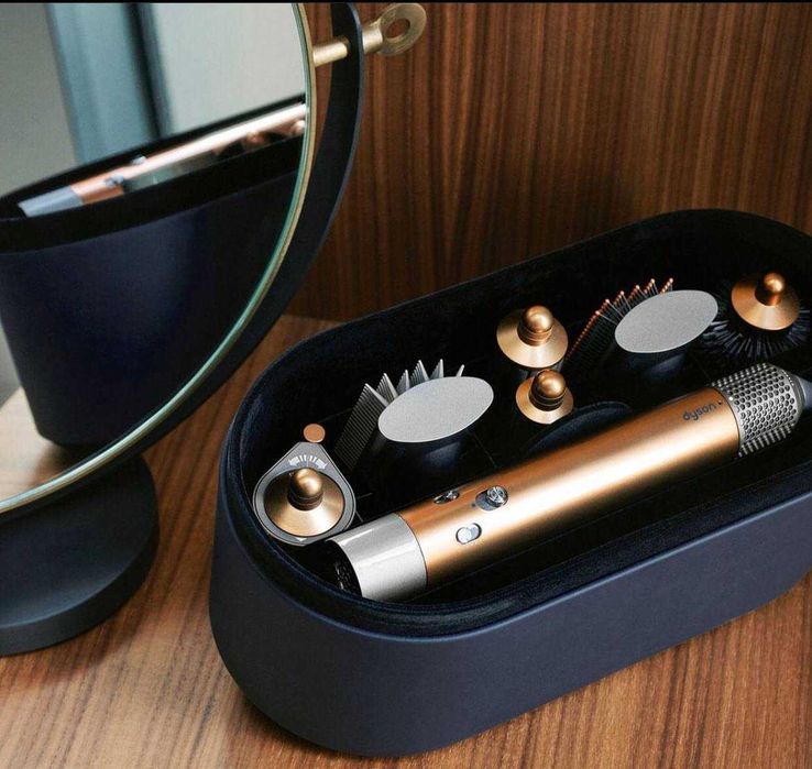 DYSON Airwrap Complete Long Мультистайлер в АКЦИЯ Только 1 день !