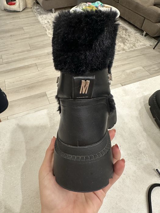 Зимни боти Мохито