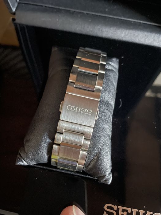 Seiko Brighz Ocazie!