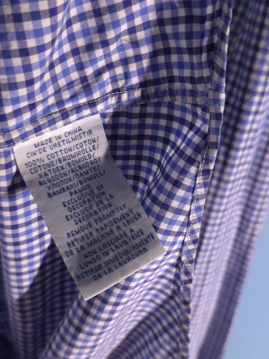 Polo Ralph Lauren Риза/Мъжка  S
