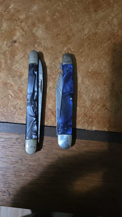 Ножки,ками и джобни.