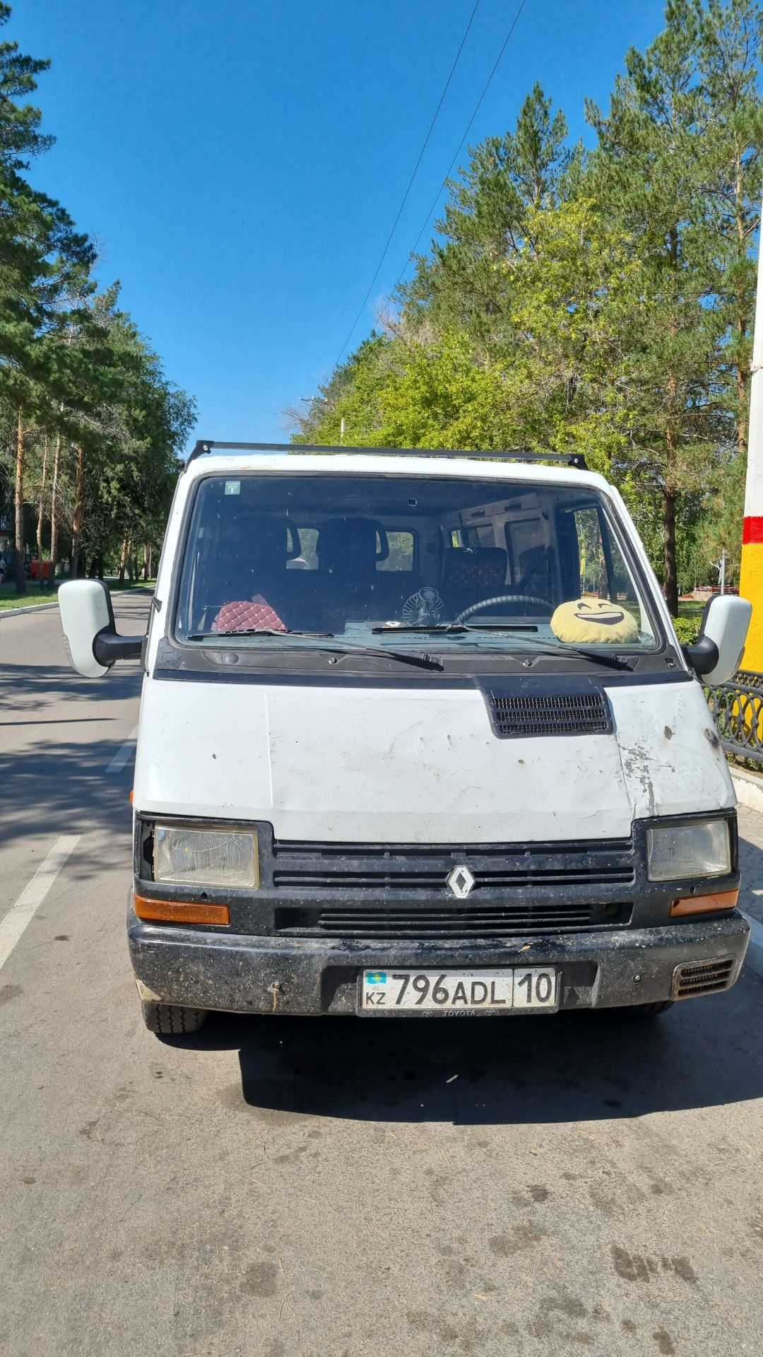 Автобусы Другая марка Костанай - продажа пассажирских автобусов Другая  марка на OLX.kz Костанай