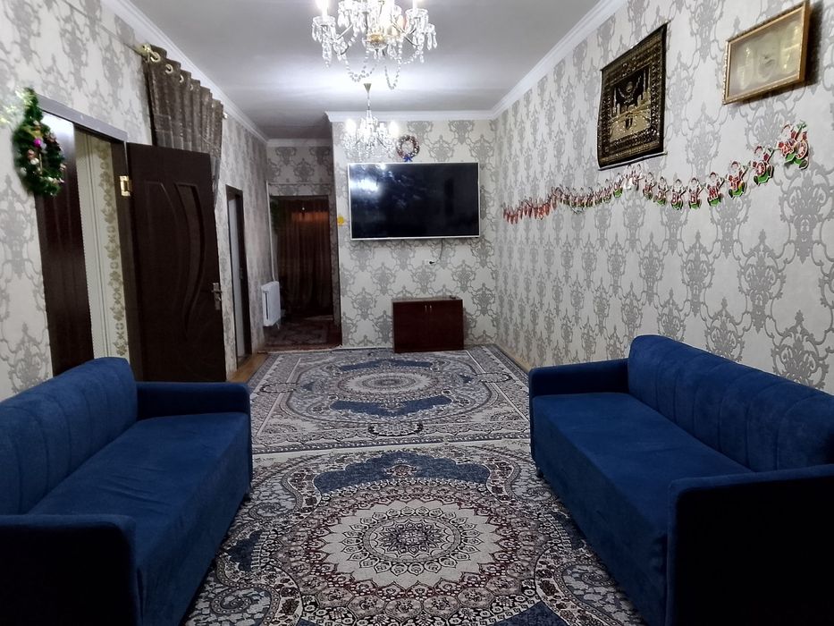 Urganch shahrida hovli joy sotiladi