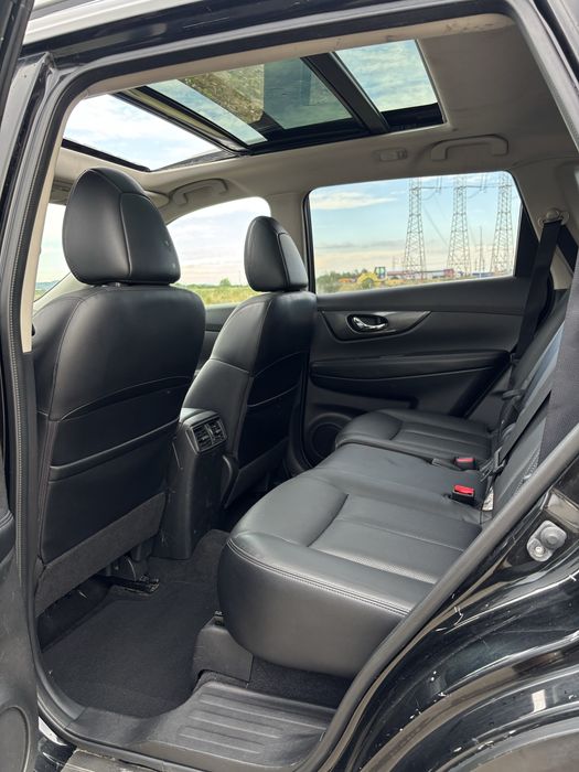 NISSAN X-Trail 2015 — imagine 5