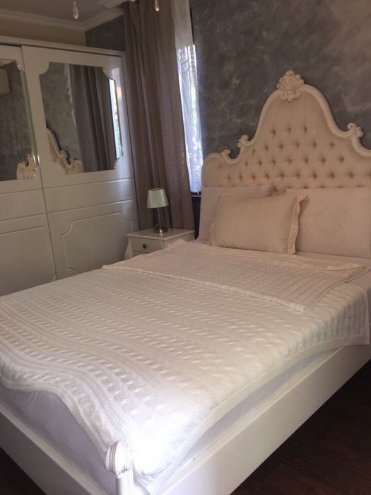 Елегантен апартамент на първа линия на плаж Каваци(Созопол)