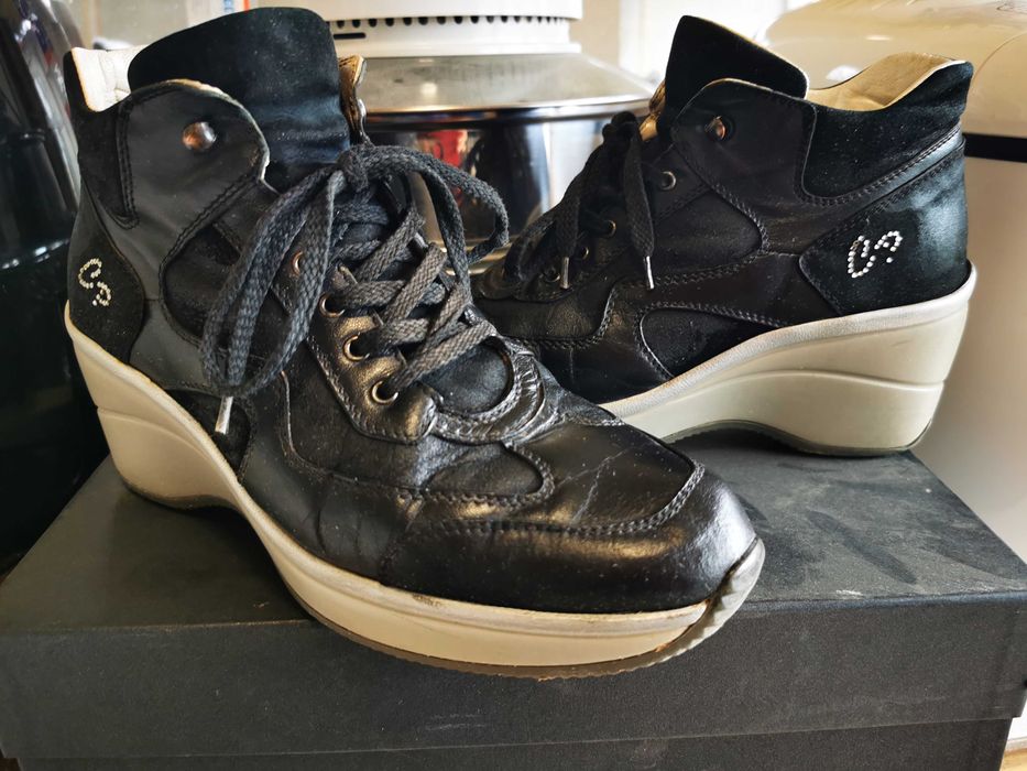 Дамски обувки Cesare Paciotti