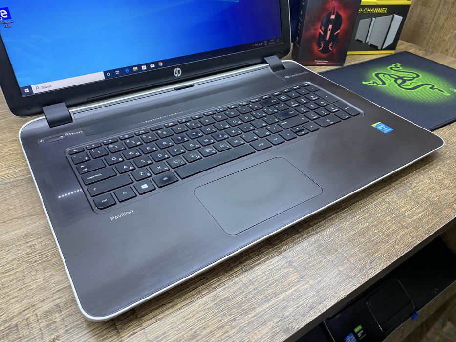 ‼️Продам ноутбук‼️ Hp