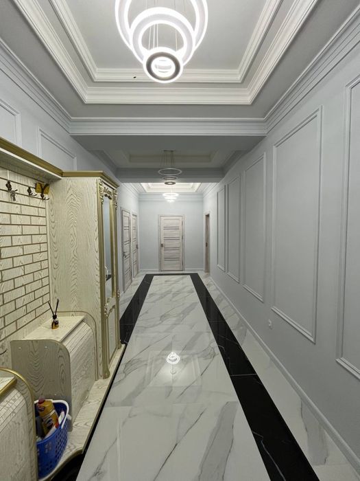 Своя Продается Квартира Новостиройка 3/6/8 . Улица Мукимий Хамза