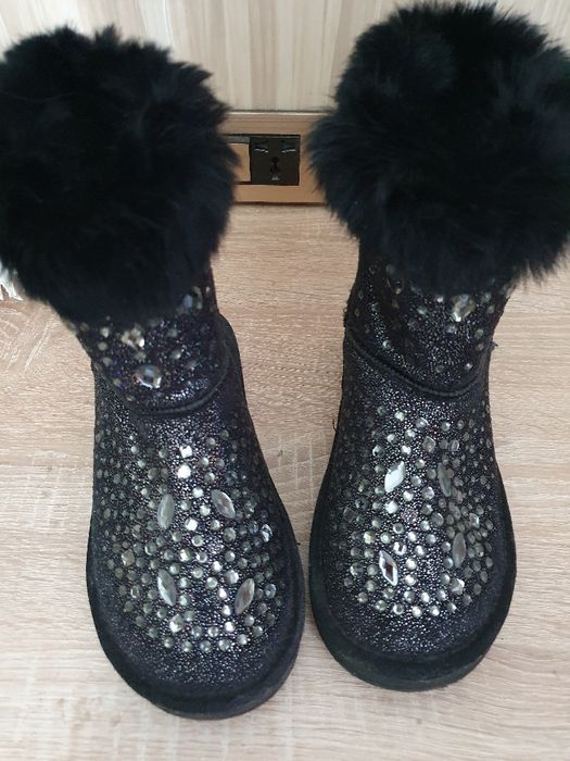 Детская обувь . Сапожки угги, ортопедическая обувь, балетки, осенние т