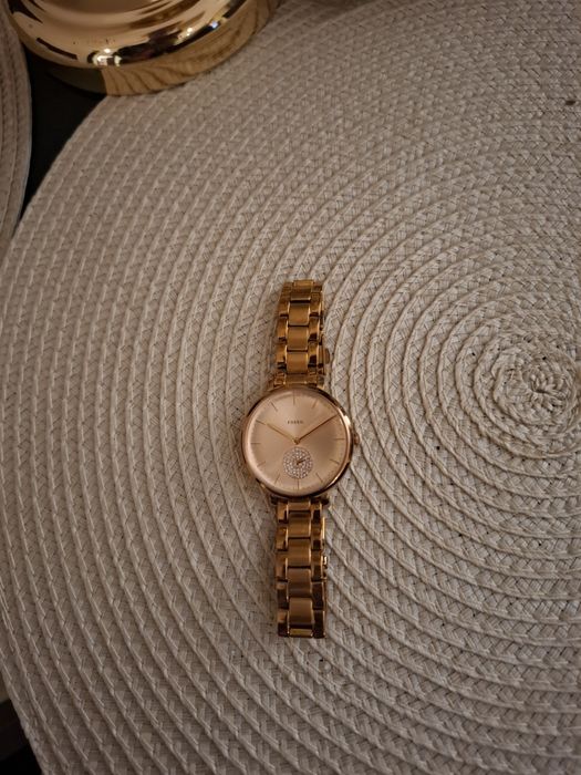 Оригинален часовник Fossil