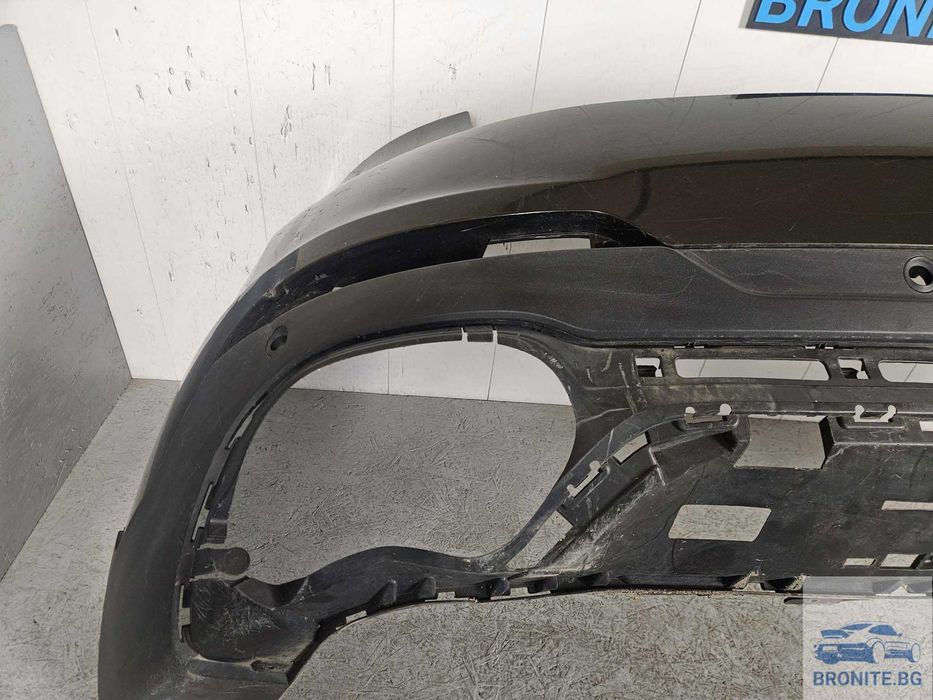 Задна броня BMW X6 F16 БМВ Х6 Ф16 2014- 2018