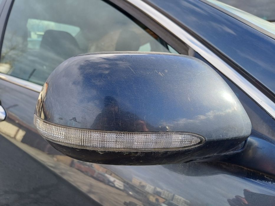 Хонда Акорд 7 - Honda Accord 7 - НА ЧАСТИ