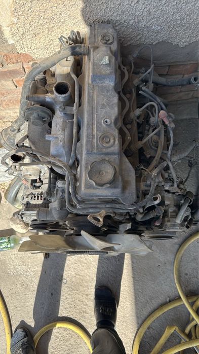 Двигателя из дубай