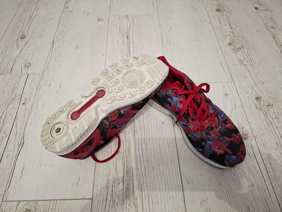 Adidas-Ориг. Маратонки