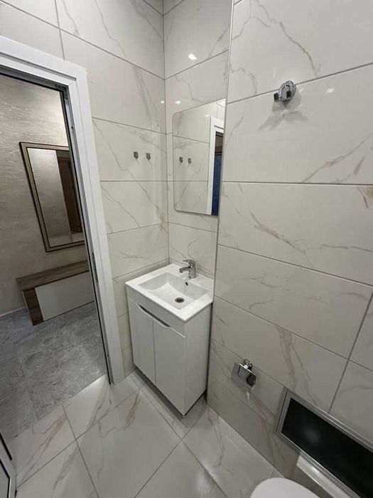 Дава се под наем Двустаен апартамент в Пловдив, Тракия - 50 кв.м за 359.04 € - Снимка #10