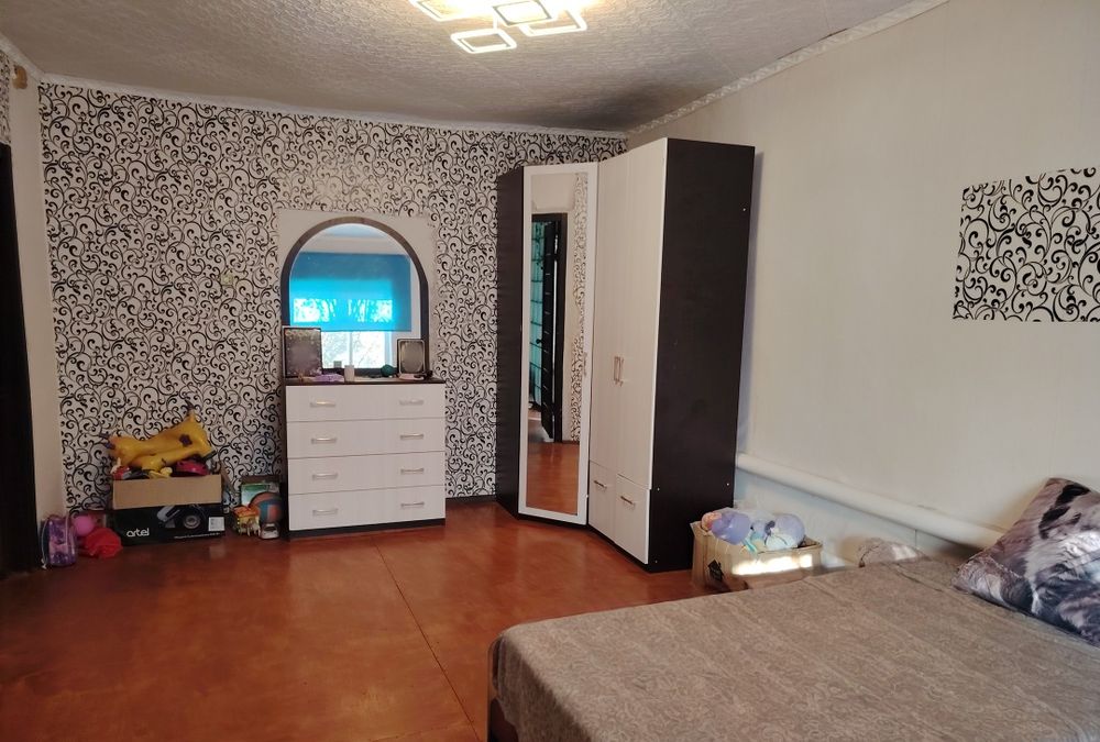 Продам дом в Тоболе