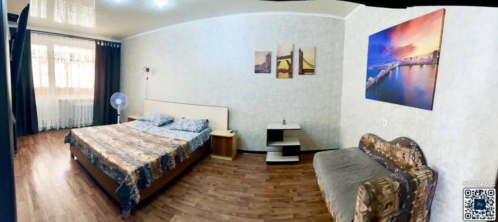 1 комнатная квартира "Эксперт" Люкс для VIP от GRAND HOTEL