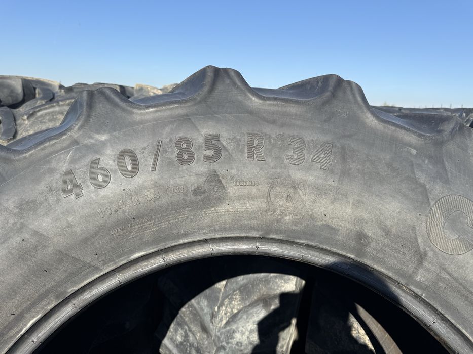 18,4r34 continental
