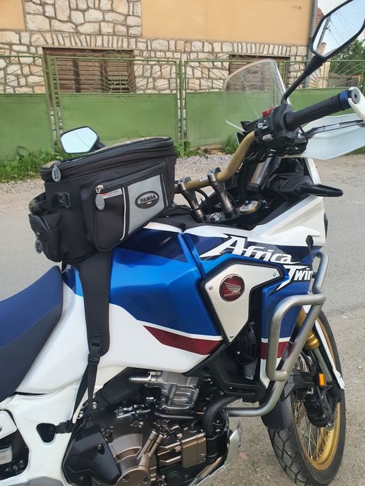 Crashbar,arcuri,cutii,tankbag,sa,accesorii Crf 1000 1100 Africa Twin
