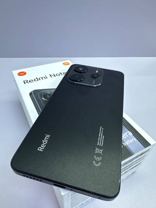 Redmi Note 14  / #МА26640