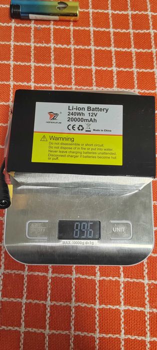 HJ 817 PRO Версия V7, 20000mah , 1г.Гаранция