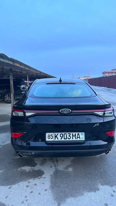 JAC-j7 продается 2023- год.