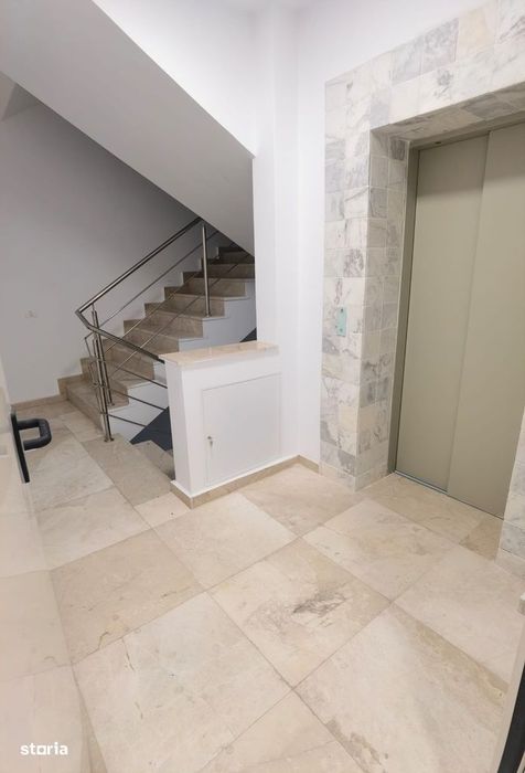Tomis Plus apartament 2 camere etaj 1 finisat la cheie