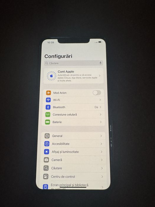 vand iphone 11 pro max neverlock