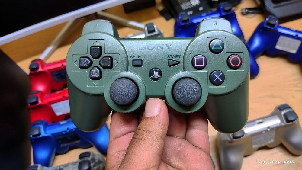 Joʻystik orginal katta plata 100 foiz