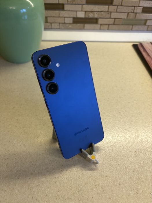 Samsung Galaxy S25 Factura + Garanție