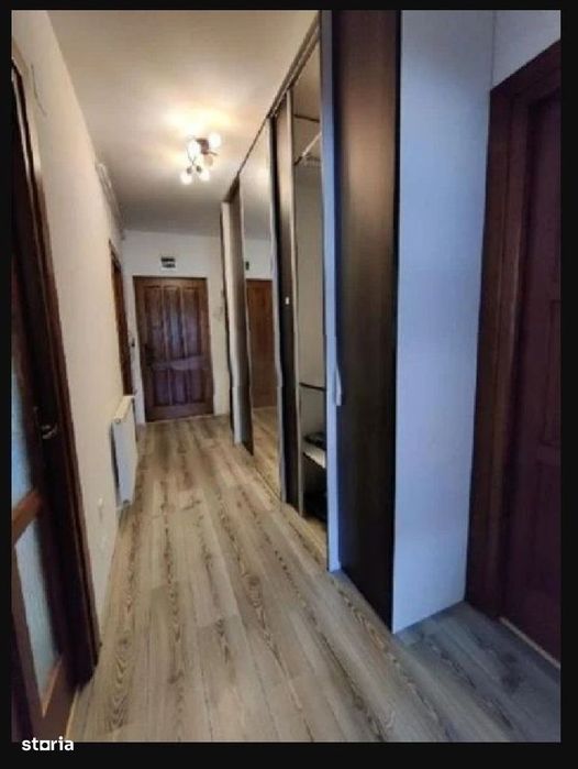 De vânzare | Apartament cu 2 camere | Baciu, str. Ciocârliei