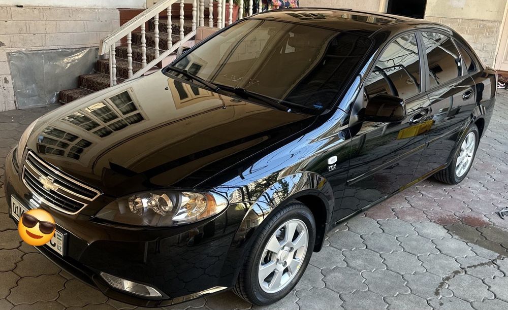 Gentra aftomat full mers salon mers xadavoy.