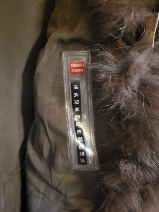 Женская зимняя куртка