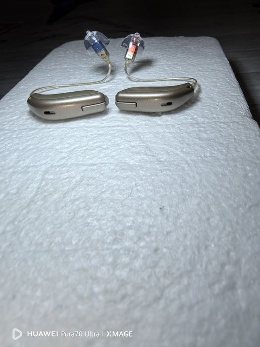 Цифрови програмируеми слухови апарати Oticon opn 2 minirite