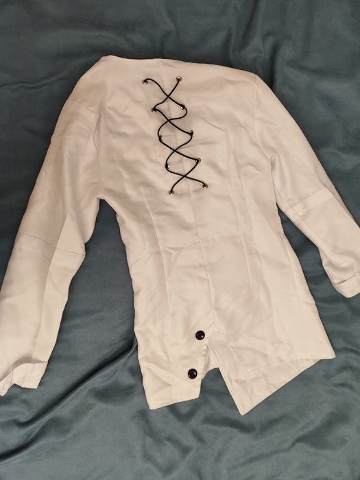 Косплей Кокичи Ома Данганронпа