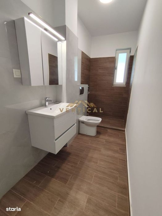Casă modernă 139 mp utili | Teren 250 mp | Finisaje premium