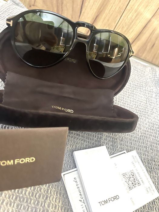Унисекс очила TOM FORD