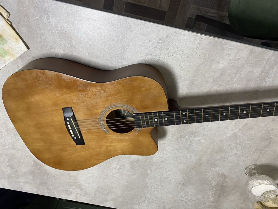 Гитара  Талдыкорган