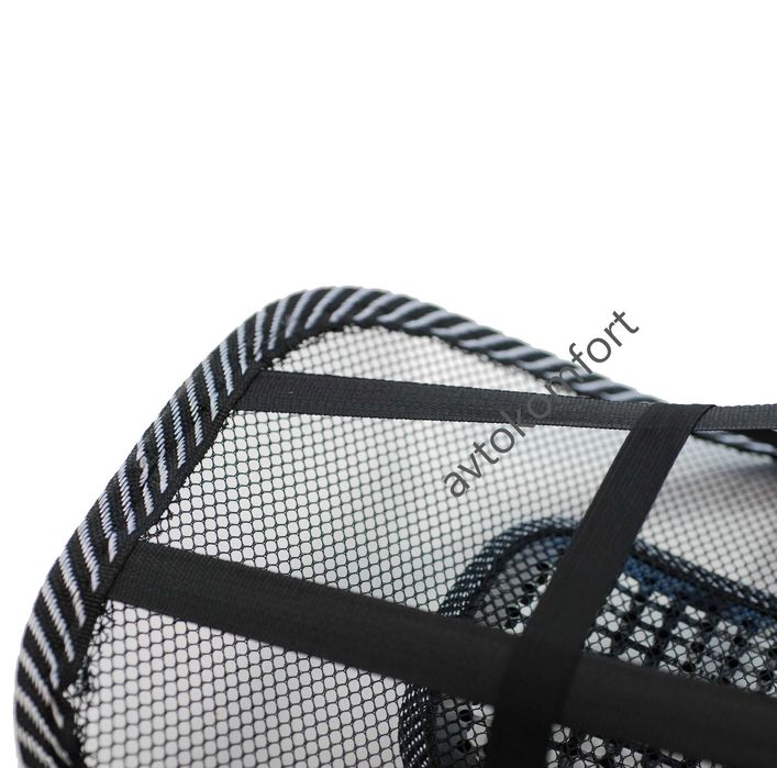 Анатомична Облегалка За Автомобилна Седалка Или Офис Стол С Код КР 850