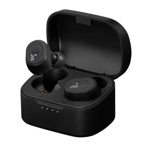 JVC bluetooth naushnik Japan sifati