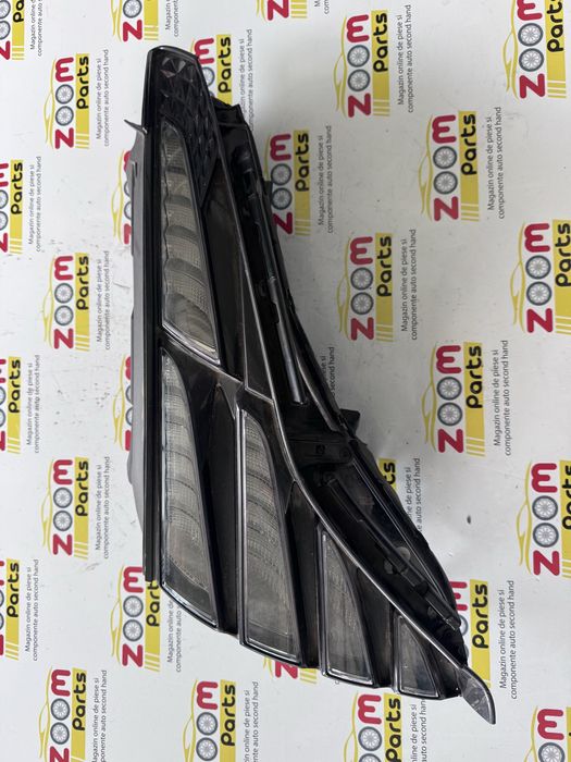 Far stanga daylight lumini zi DRL LED Hyundai Tucson NX4 2021-2025