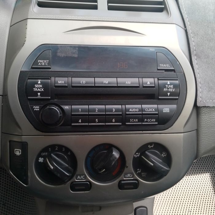Nissan Altima L31