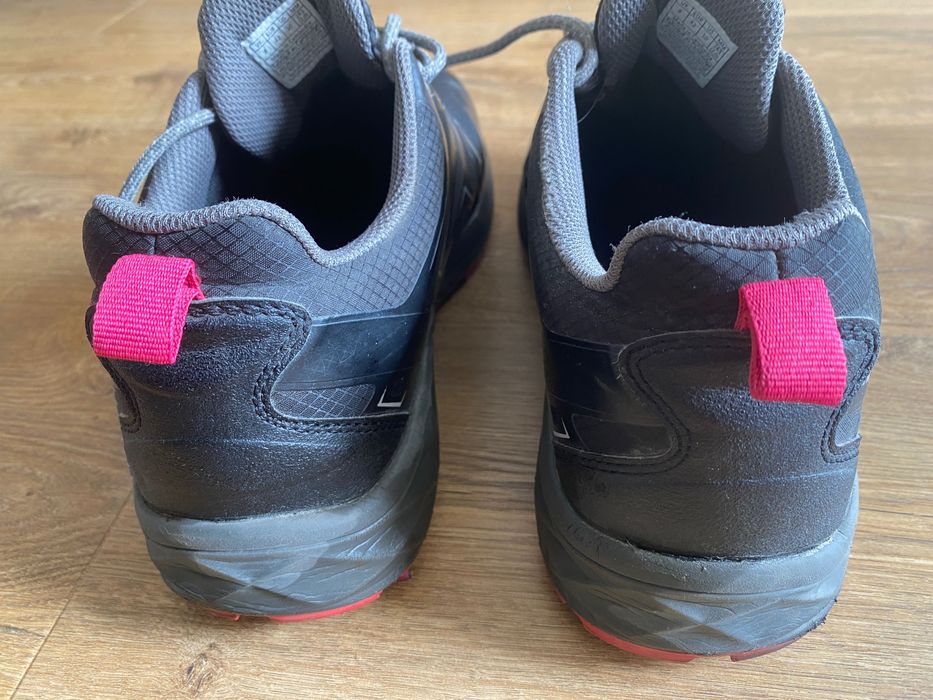 Трекинг обувки Jack Wolfskin Hiker Low