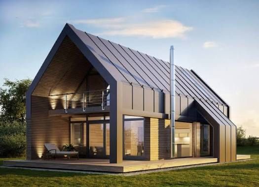 Строим каркасные дома