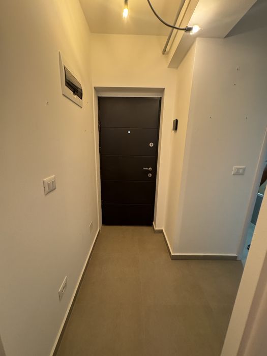 Apartemanet 1 CD, Poitiers - Continental  Bloc Nou Intabulat
