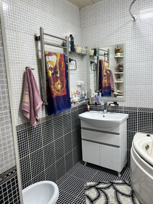 Продам квартирк 3-4