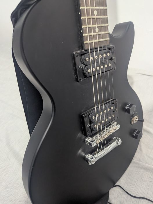 Chitara electrică Epiphone Les Paul Vintage Edition