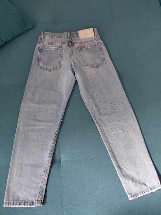 Blugi zara noi baieti 140 cm
