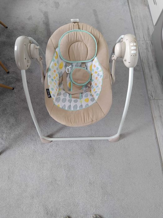 Електрическа люлка